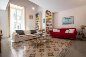 Гостиница Ventaglieri Loft in centro by Wonderful Italy  Неаполь